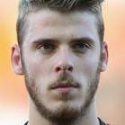 David De Gea