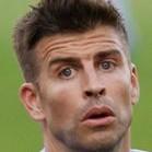 G. Pique