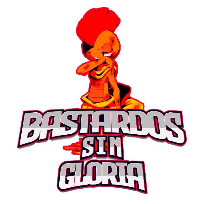 BASTARDOS SIN GLORIA