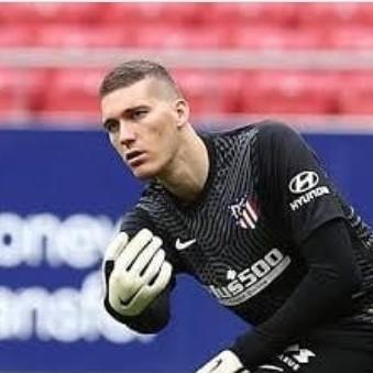 ,I.Grbić