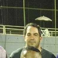ANDRÉ GOMIDES (NÍVEL ABERTO)