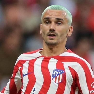 >A.Griezmann