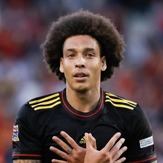 .A.Witsel
