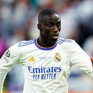 .F.Mendy