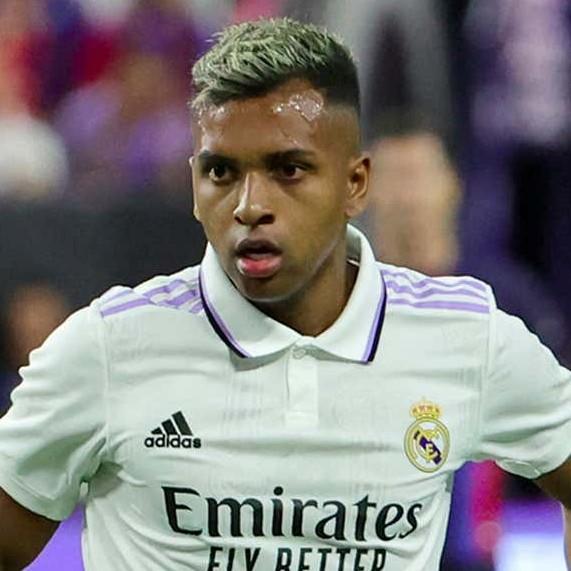 >Rodrygo