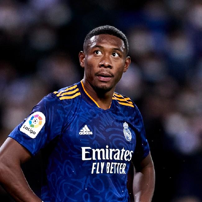 .D.Alaba