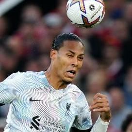 .V.Van Dijk