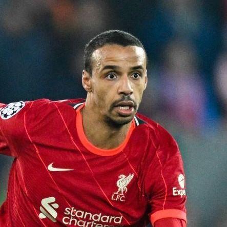 .J.Matip