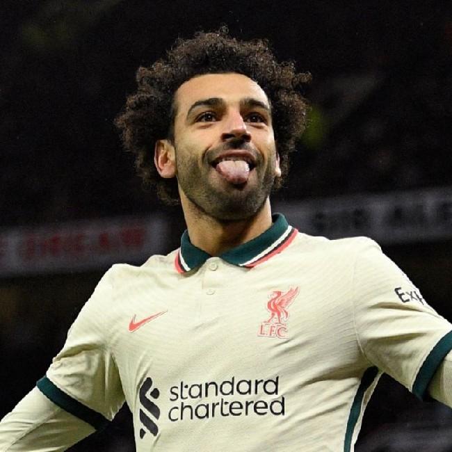 >M.Salah