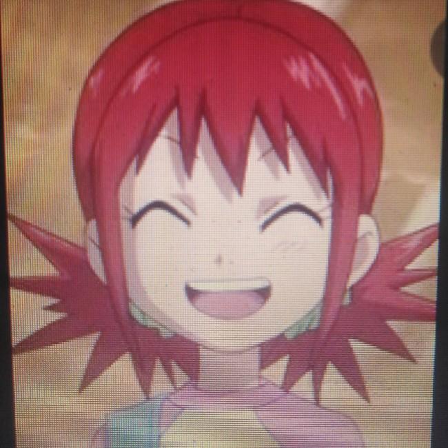 Akari Hinomoto