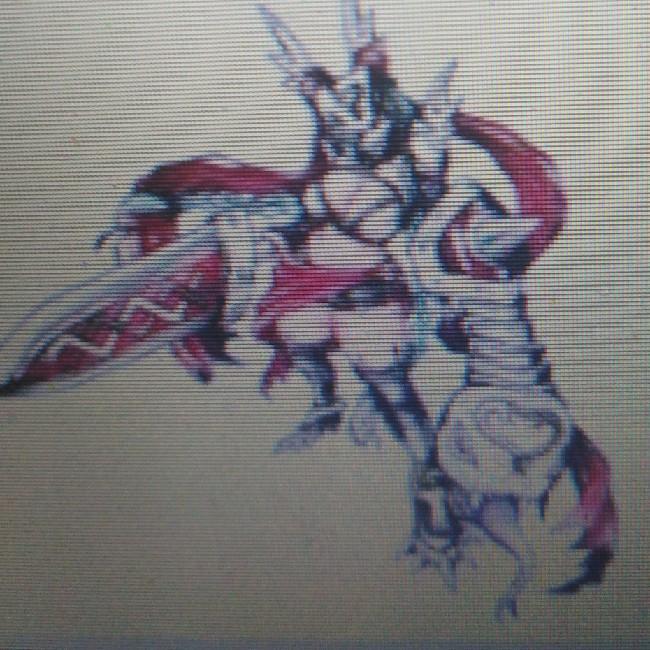Mervamon