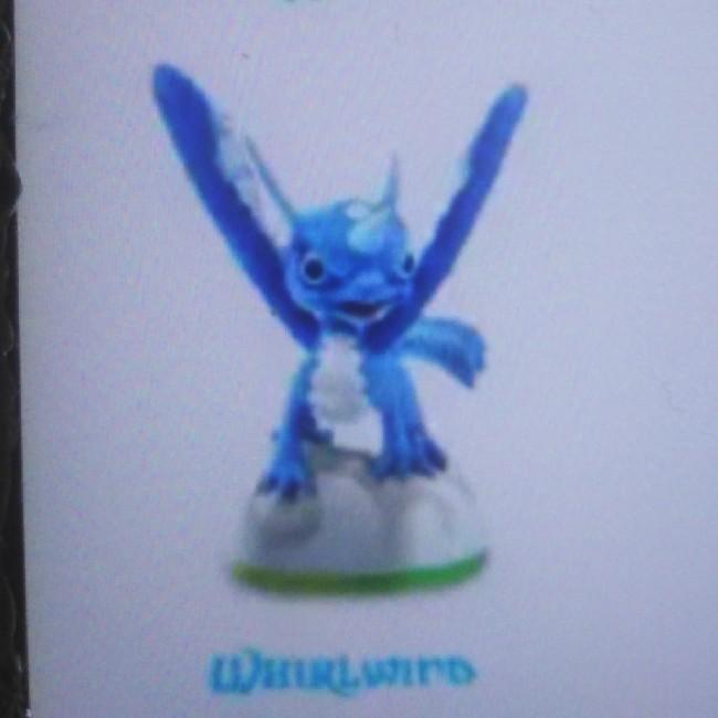 Whirlwiro