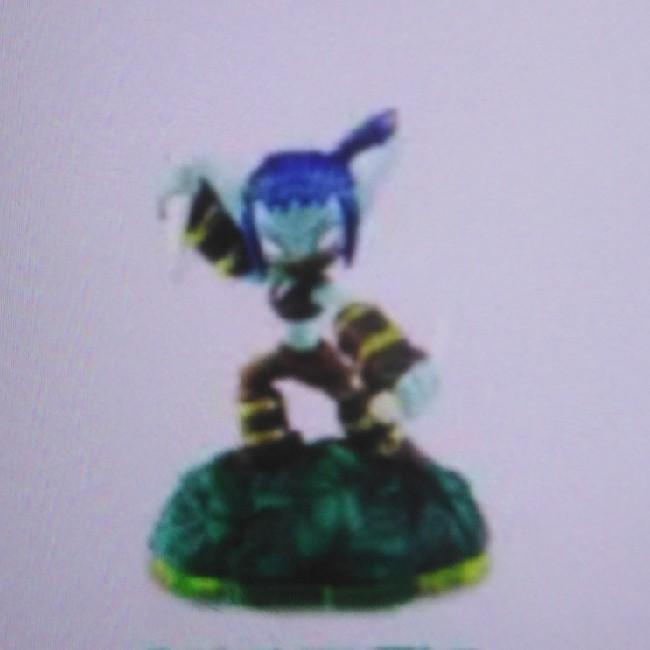 Stealth Elf