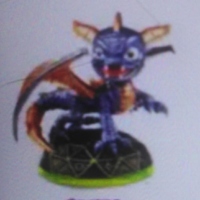 Spyro