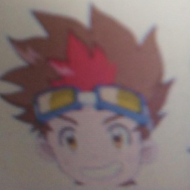 Tagiru Akashi