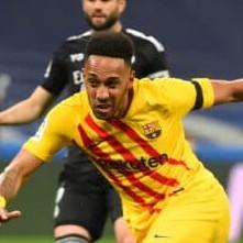>P-A. Aubameyang