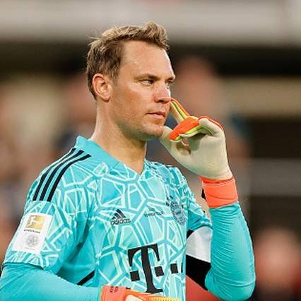 ,M.Neuer