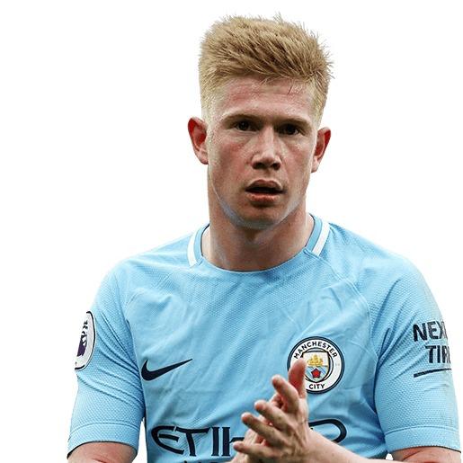 De Bruyne