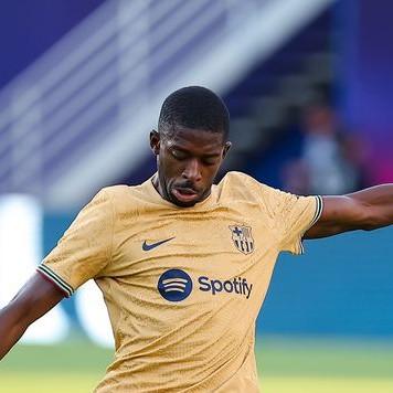 >O.Dembele