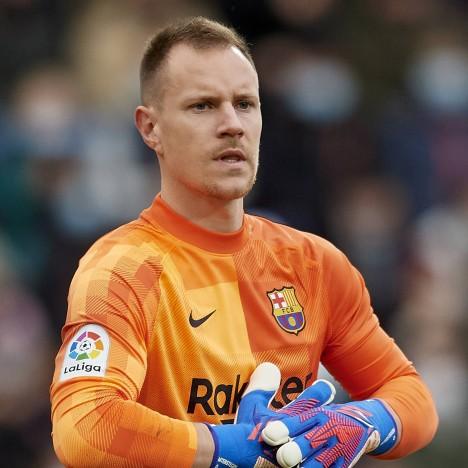 ,M-A.Ter-Stegen