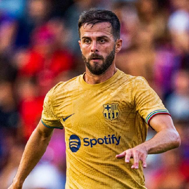 =M.Pjanic