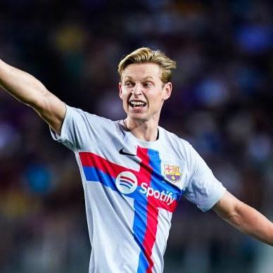 =F.De Jong