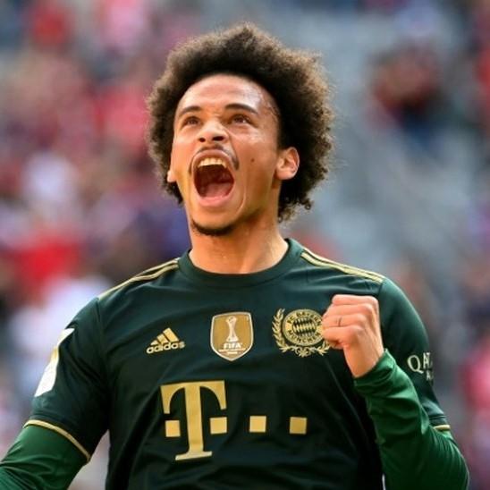 =L.Sané