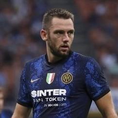 .S.De Vrij