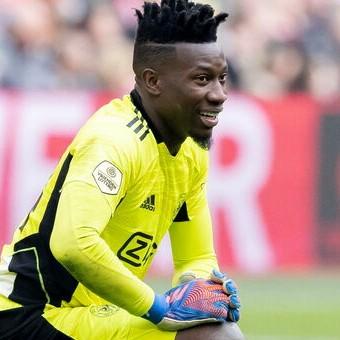 ,A.Onana