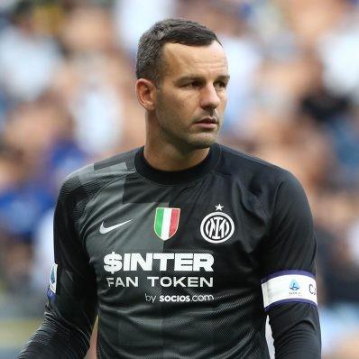 ,S.Handanovic