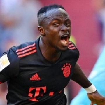 >S.Mané