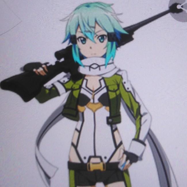 Sinon