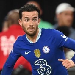 .B.Chilwell