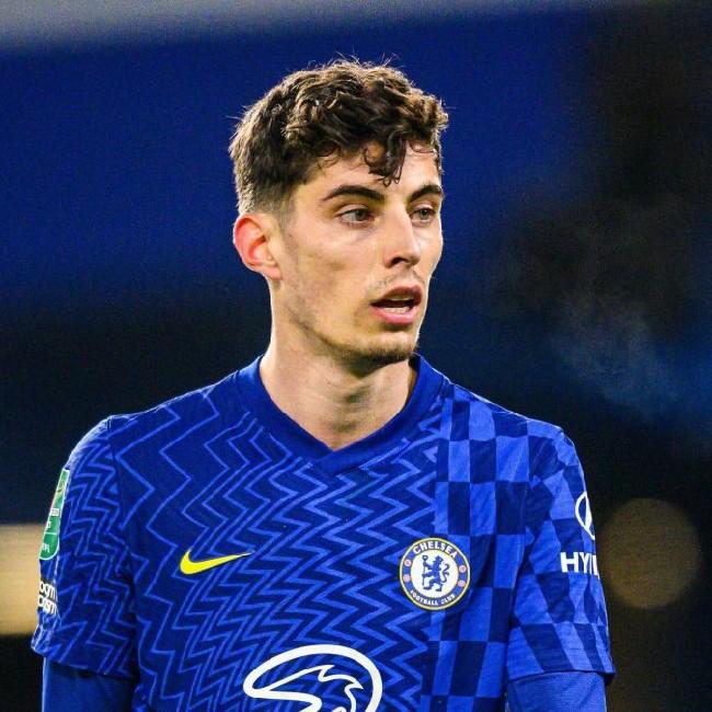 >K.Havertz