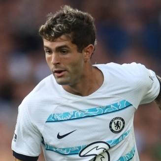=C.Pulisic
