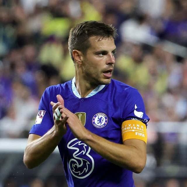 .C.Azpilicueta