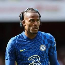 >M.Batshuayi