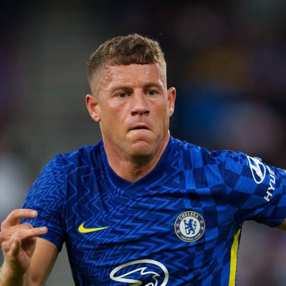 =R.Barkley