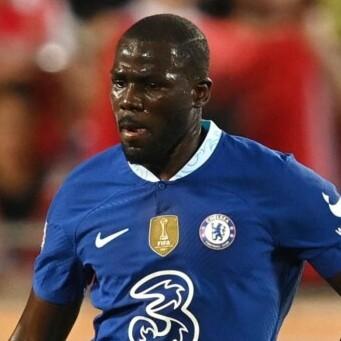.K.Koulibaly