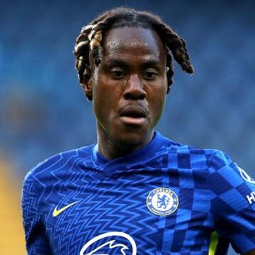 .T.Chalobah