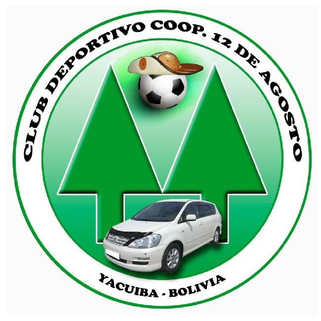 COOP. 12 DE AGOSTO