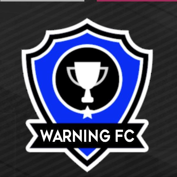 Warning FC