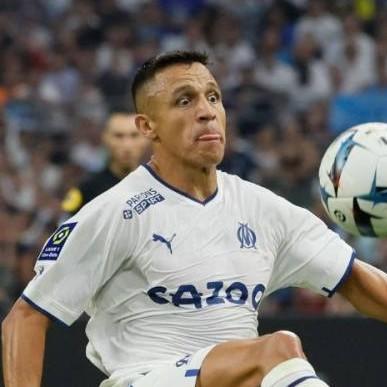 >Alexis Sanchez