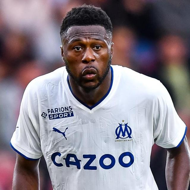 .C.Mbemba