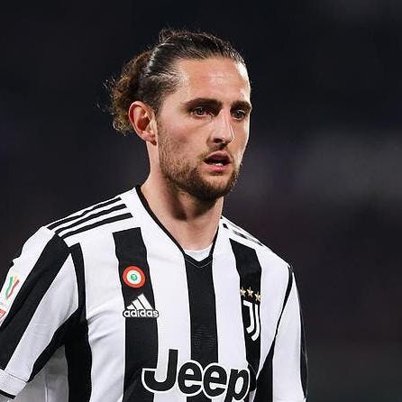 =A.Rabiot