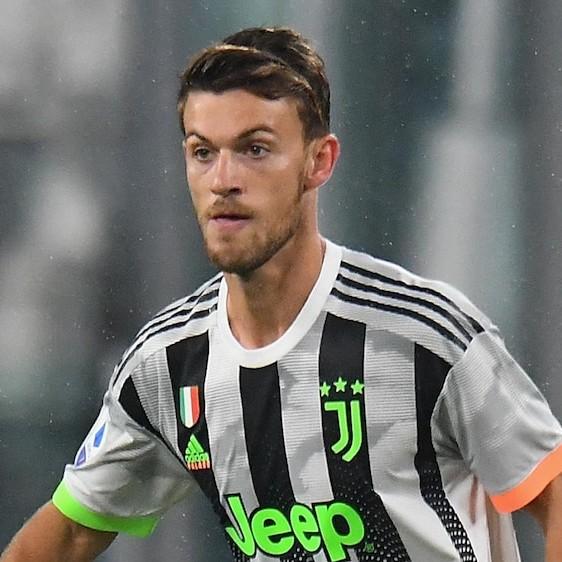 .D.Rugani