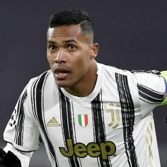 .Alex Sandro