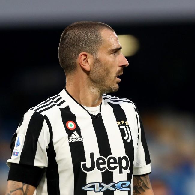 .L.Bonucci