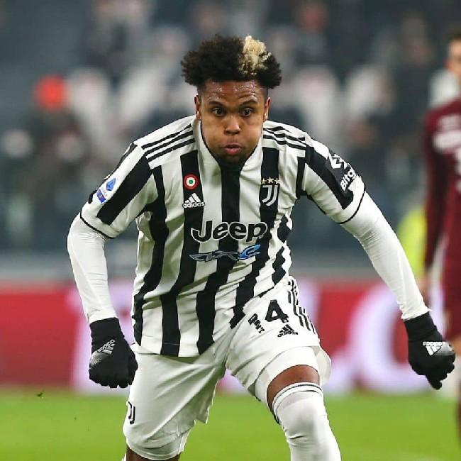=W.Mckennie