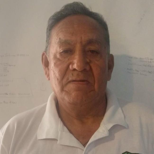 **José Cutberto López González